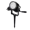 MiBoxer 6 Watt DC24V 550Lm RGB+CCT Kertivilágítás 3 darabos kiszerelés kiegészítőkkel