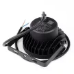 MiBoxer 18 Watt 1500Lm RGB+CCT Kertvilágítás