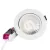 MiBoxer 12 Watt Kerek Süllyeszthető 1050Lm 2700K Lámpa Nem Dimmelhető