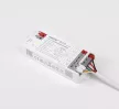 MiBoxer E3-RF - RGB/RGBW/RGBW-CCT 3in1 LED zóna vezérlő DC5-24V 12A gyorscsatlakozós