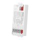 Miboxer 3 Az 1-Ben RGB/RGBW/RGBW-CCT Wi-Fi-s Led Zóna Vezérlő DC5-24V 10A