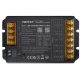 MiBoxer 5 Az 1-Ben Dimmer/CCT/RGB/RGBW/RGB+CCT WiFis Led Zóna Vezérlő DC12-48V 30A