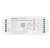 MiBoxer 5 Az 1-Ben Dimmer/CCT/RGB/RGBW/RGB+CCT Led Zóna Vezérlő (Wi-Fi+2,4GHz) DC12-48V 20A