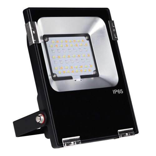 MiBoxer 20 Watt 1500-1800Lm RGB+CCT LED Reflektor