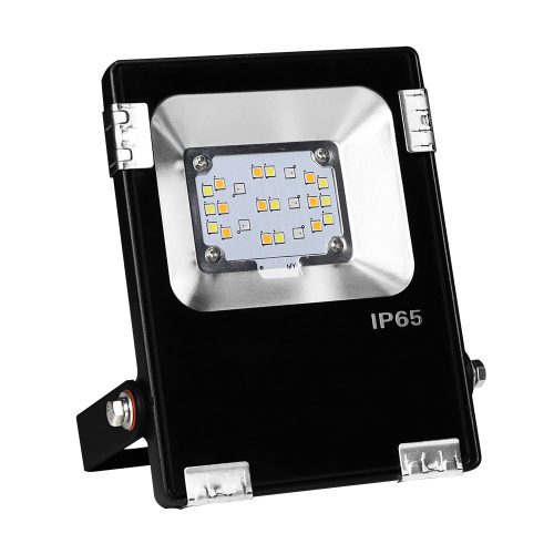 MiBoxer 10 Watt 750-900Lm RGB+CCT LED Reflektor