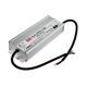 Mean Well Kültéri Tápegység HLG-320H-12A 264 Watt 12V DC 22A IP67