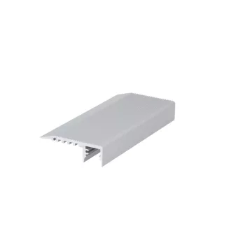 Topmet LED profil UP-MINI10 A eloxált