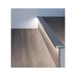 Topmet LED profil UP-MINI10 A eloxált