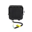 UNIVERSO LED reflektor 20W 1600lm 4000K IP65 fekete