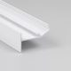 LED Profil GLOW12 UP A1C fehér