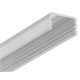 Topmet LED profil UNI14 natur alu 2 méteres BC3/Y