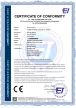 NOBUKO B Series 24V 300W IP67 Kültéri LED Tápegység