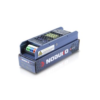 NOBUKO C Series 24V 100W IP20 Fémházas Led Tápegység