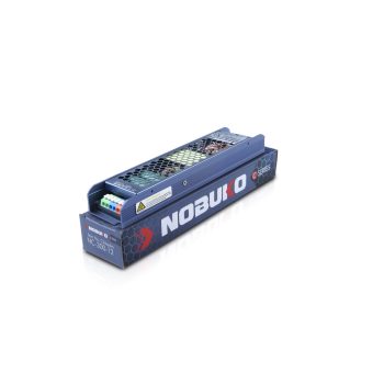 NOBUKO C Series 12V 300W IP20 Fémházas Led Tápegység
