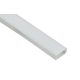 Nova Surface LED Profil eloxált 17*7mm
