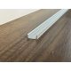 Nova Surface LED Profil eloxált 17*7mm