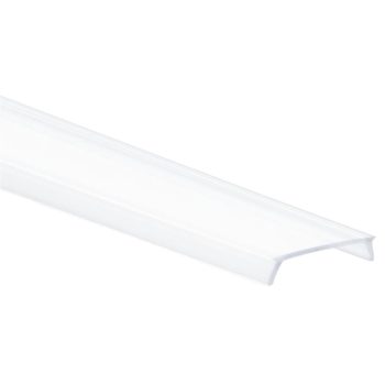 Nova Opál előlap klikk NP610 gipszkarton profilhoz 