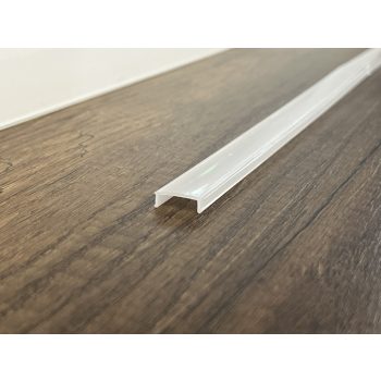 Nova Profil opál előlap klikk 10mm