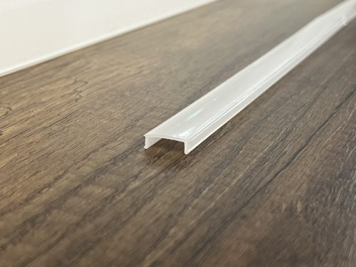 Nova Profil opál előlap klikk 10mm