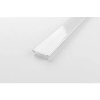 NOVA univerzális opál előlap U03, 2 m