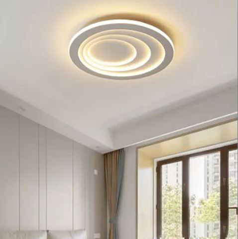 UNIVERSO mennyezeti lámpa BT 70w 4200lm CCT 500×58mm fehér
