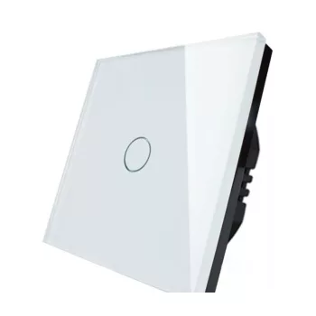  ELDLUX ELDTREND távirányítós egypólusú érintőkapcsoló (433Mhz)