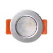 MiLight 3 Watt DC12V Spot fény 1800-2200K Meleg fehér