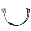 MiLight 3 Watt DC12V Spot fény RGBW
