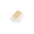 SMD LED Szalag átlátszó betápcsatlakozó 12 mm 5 pin szalag+vezeték