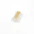 SMD LED Szalag átlátszó toldóelem 12 mm 6 pin szalag+szalag