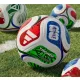 2026-os VB bőr focilabda