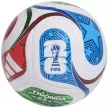 2026-os VB bőr focilabda