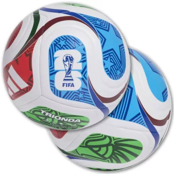 2026-os VB Adidas Training focilabda csomag (2db)