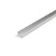 Topmet LED profil UNI12 natur ALU 2 méteres BCD/U