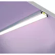 Topmet LED profil SURFACE14 natur ALU 2 méteres EE7F/TY
