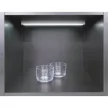 Topmet LED profil SURFACE14 natur ALU 2 méteres EE7F/TY