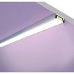 Topmet LED profil SURFACE14 eloxált 2 méteres EE7F/TY