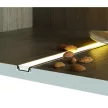 Topmet LED Profil GROOVE14 fekete 2 méteres EE7F/TY