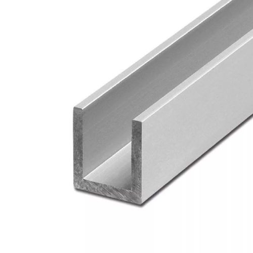 Topmet LED PROFIL ALU U profil 10x10x1,5