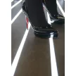 Topmet LED profil FLOOR12 eloxált 2 méteres