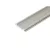 Topmet LED profil ARC12 eloxált 2 méteres CD/U5