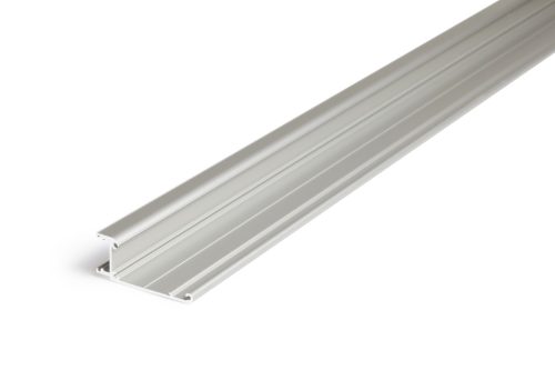 Topmet LED profil WALLE12 BCD eloxált