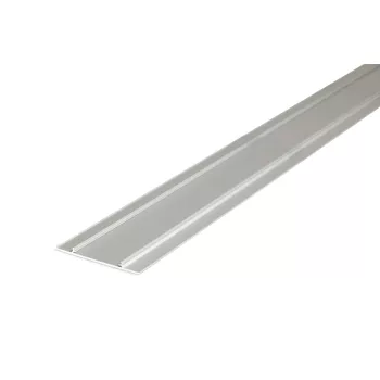 Topmet LED profil WALLE12 eloxált takaró