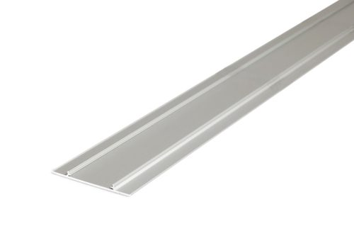 Topmet LED profil WALLE12 eloxált takaró