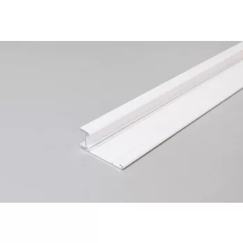 Topmet LED profil WALLE12 fehér BCD