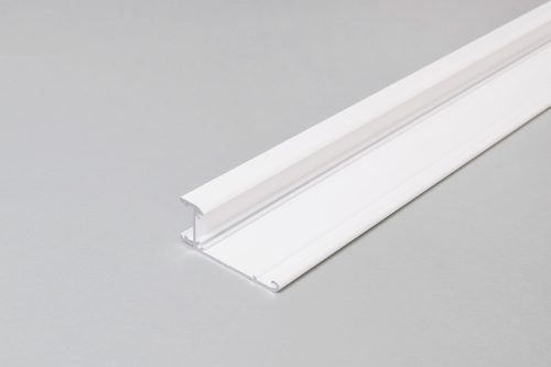 Topmet LED profil WALLE12 fehér BCD