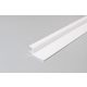 Topmet LED profil WALLE12 fehér BCD
