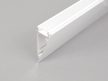 Topmet LED profil WALLE12 fehér BCD