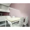 Topmet LED profil LINEA20 natur ALU 2 méteres EE7F/TY
