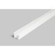 Topmet LED profil LINEA20 fehér 2 méteres EE7F/TY